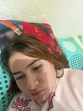 Zoe Luxxe  online show from April 30, 2:06 am