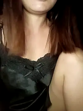 -Tristina- online show from June 4, 8:57 pm