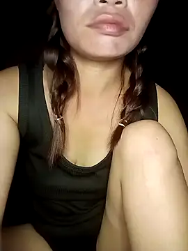-Tristina- online show from July 4, 9:32 pm