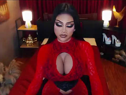 CleoHarkness online show from March 6, 11:49 am