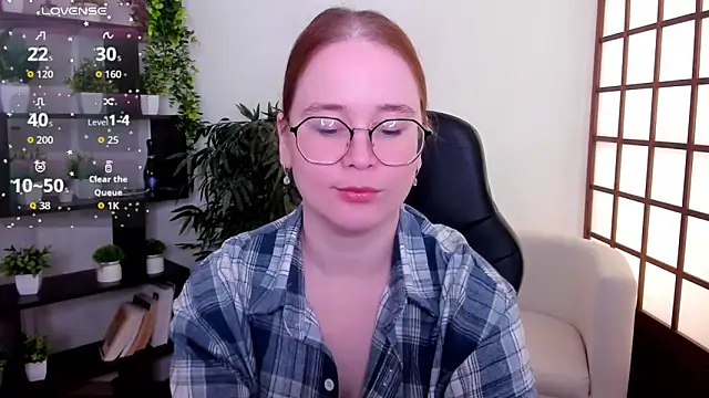 Anny Twelvetrees online show from March 8, 8:29 am