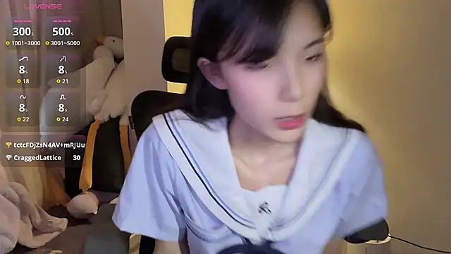 paopao-666 online show from March 6, 9:48 am