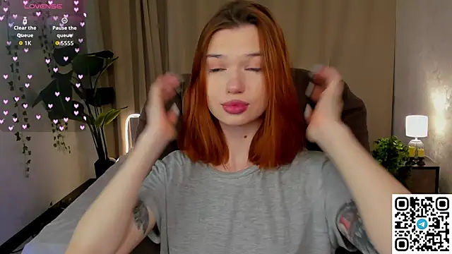 Redbeasty online show from March 11, 4:27 am