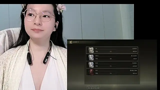 Eeya-36 online show from May 2, 3:37 pm