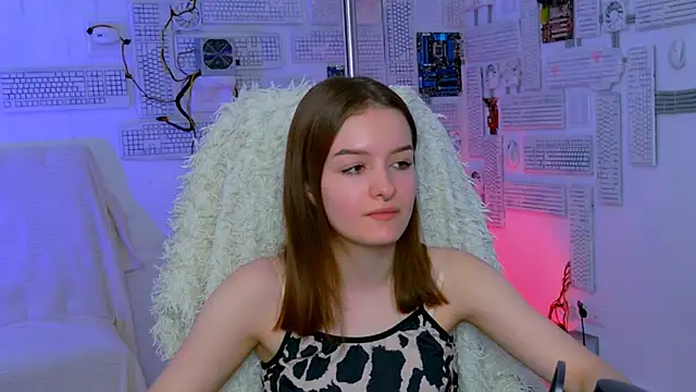 KellieBanshe online show from June 25, 5:12 am