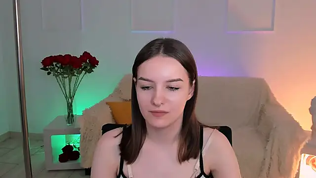 KellieBanshe online show from June 29, 8:32 am