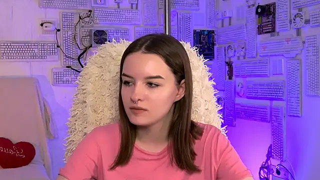 KellieBanshe online show from July 23, 8:11 am