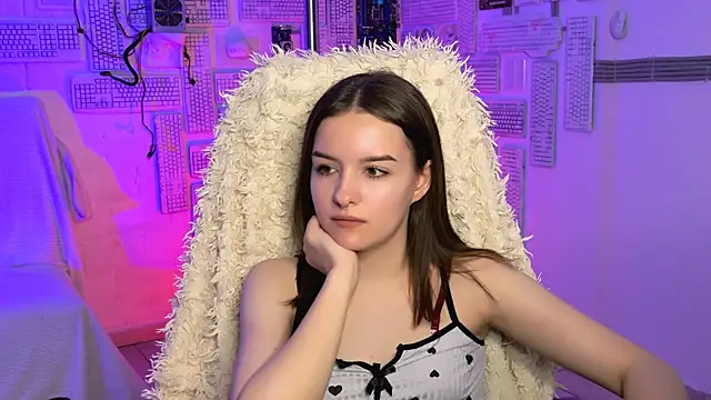 KellieBanshe online show from July 30, 4:57 am