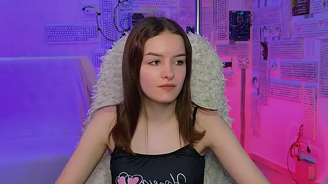 KellieBanshe online show from June 11, 8:11 am