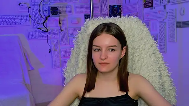 KellieBanshe online show from June 18, 9:14 am