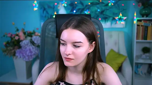 KellieBanshe online show from July 21, 4:46 am