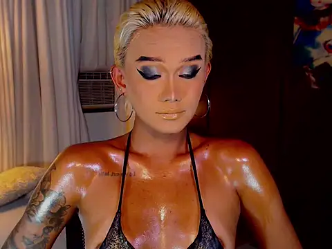 xXLustFullTransXx online show from June 13, 1:36 am