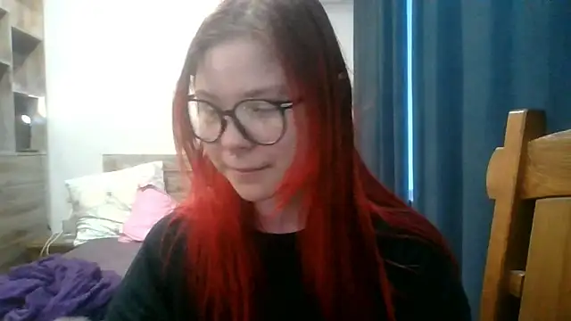 JeannineYngsdal online show from March 6, 1:39 pm