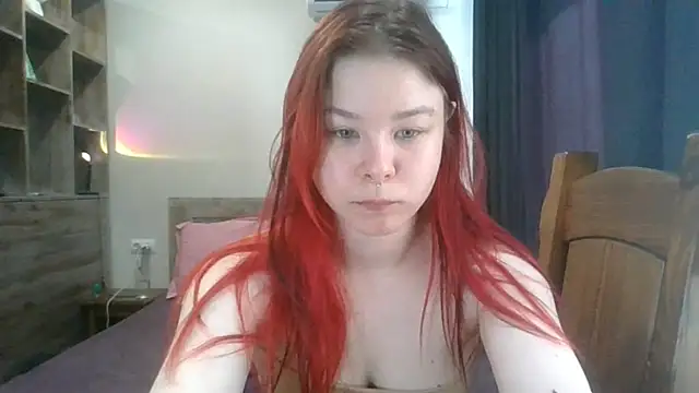 JeannineYngsdal online show from March 18, 11:26 am