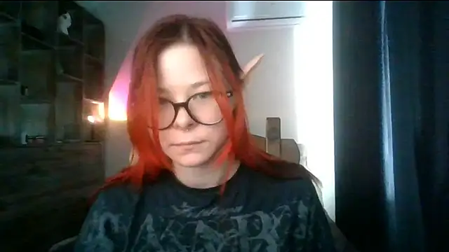 JeannineYngsdal online show from March 13, 12:06 pm