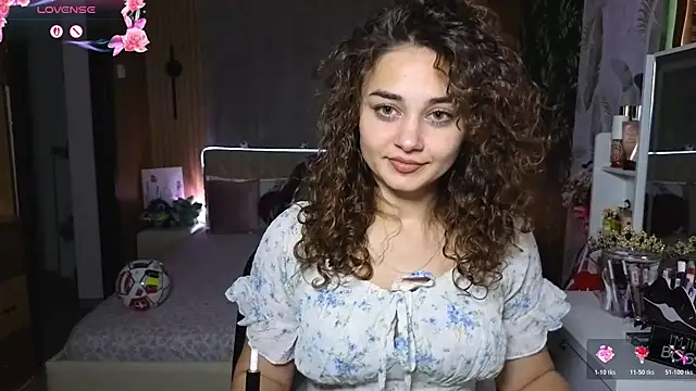 KatarinaHeaven online show from July 8, 8:11 pm