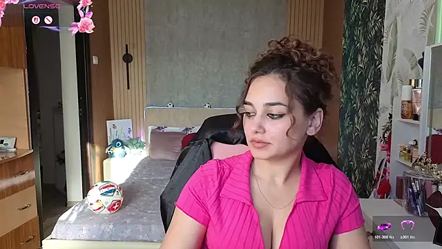 KatarinaHeaven online show from July 5, 4:19 am