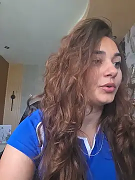 KatarinaHeaven online show from June 13, 10:02 am