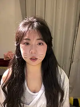 oobaby8889 online show from March 17, 2:10 pm