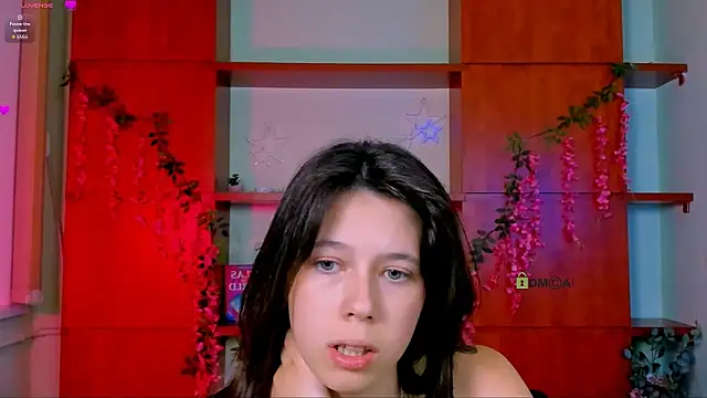 aria wild  online show from July 11, 9:26 pm