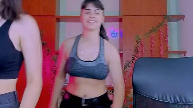 aria wild  online show from June 18, 8:59 am