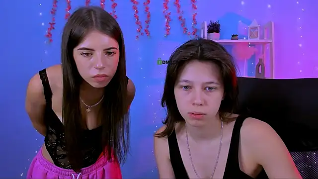 aria wild  online show from July 26, 6:48 pm