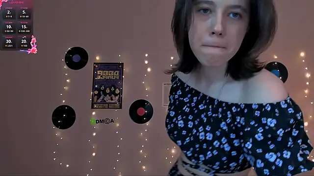 aria wild  online show from March 14, 10:38 am