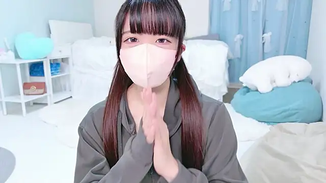 Hime na online show from August 5, 10:21 am