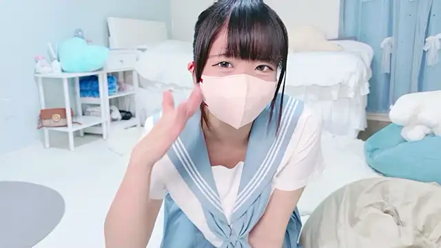 Hime na online show from July 10, 4:40 pm