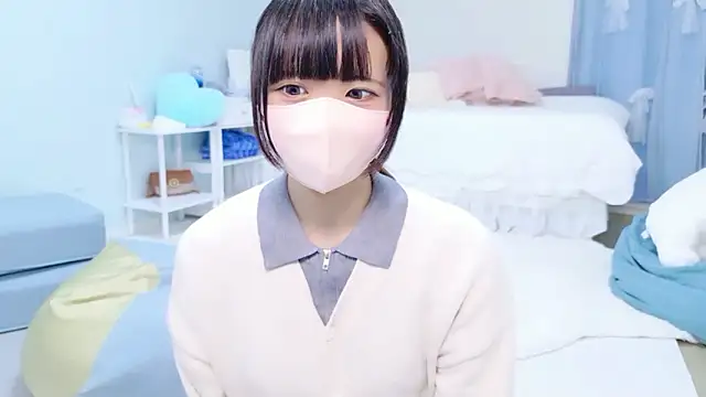 Hime na online show from May 4, 1:26 pm