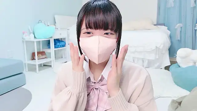 Hime na online show from July 4, 3:08 pm
