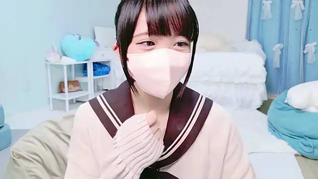 Hime na online show from June 10, 12:26 pm