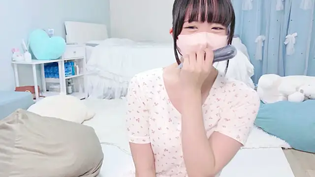 Hime na online show from July 8, 1:13 pm