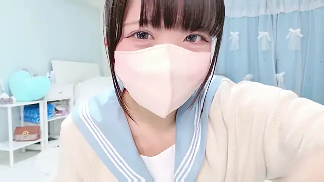 Hime na online show from July 27, 1:08 pm