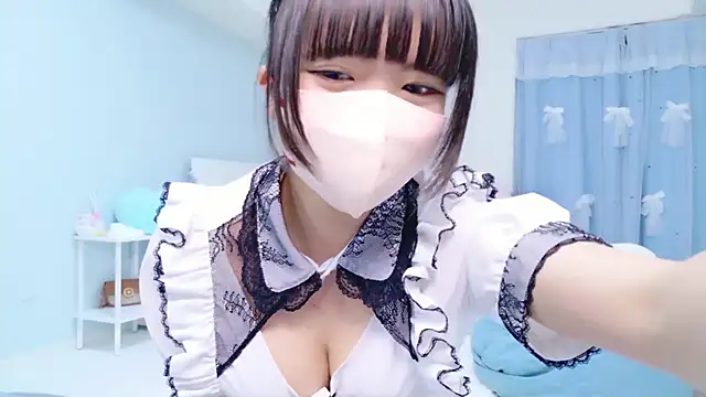 Hime na online show from April 23, 2:52 pm