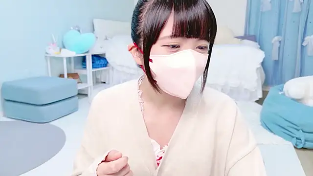 Hime na online show from June 6, 3:07 pm