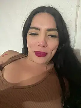 MilagrosAline online show from March 16, 3:42 am