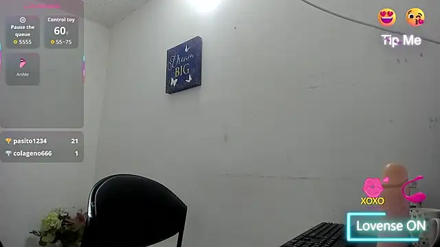 saraladys online show from June 10, 8:57 am