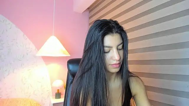 LILY BRM online show from June 13, 10:07 pm
