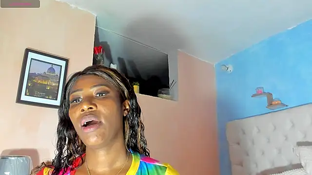 rosi cooper online show from July 7, 10:41 am
