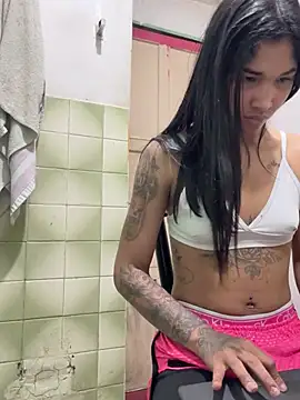 Sinner Brown online show from March 18, 10:04 pm