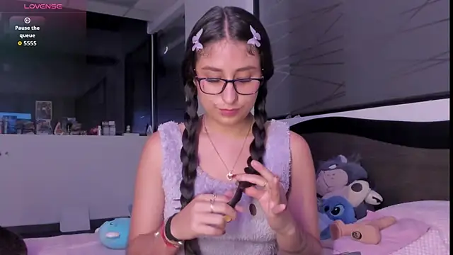 Princess tina online show from June 11, 12:32 am