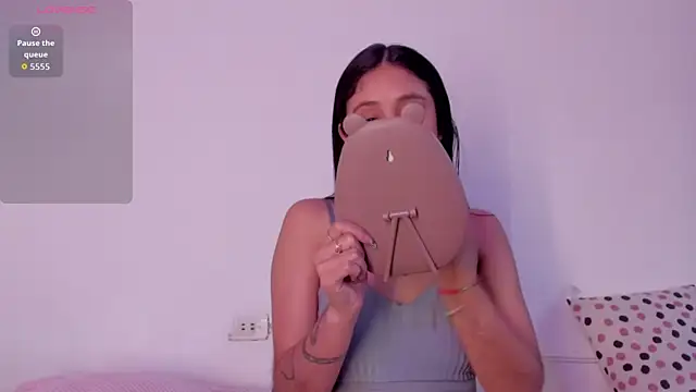 Princess tina online show from July 29, 10:54 pm