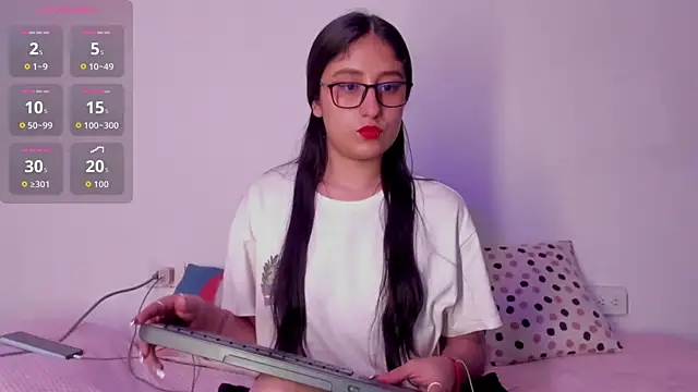 Princess tina online show from July 22, 11:28 pm