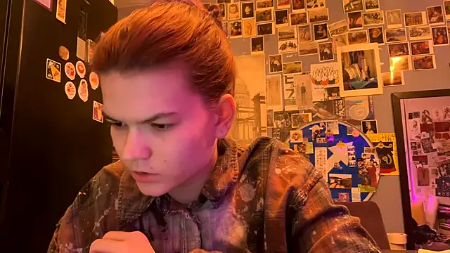 gorepyputa online show from March 17, 5:28 pm