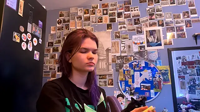 gorepyputa online show from March 6, 7:25 am