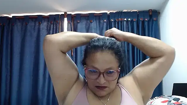  BellaNocturna online show from July 28, 5:24 pm