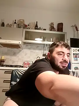bear skinny online show from August 2, 12:46 am