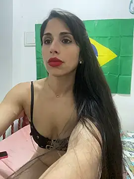 sweetwanda online show from July 31, 11:28 pm
