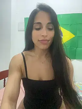 sweetwanda online show from July 30, 11:27 pm